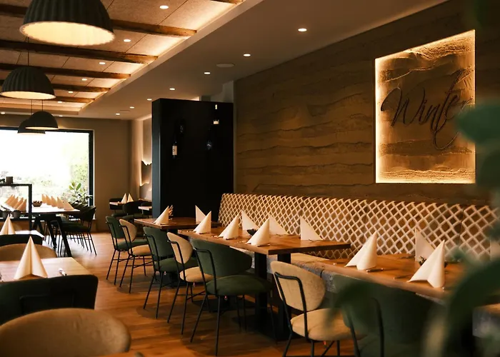 Restaurant&Landhotel Winter