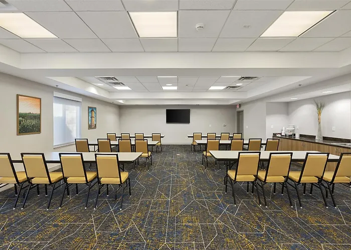 Hampton Inn & Suites Madera