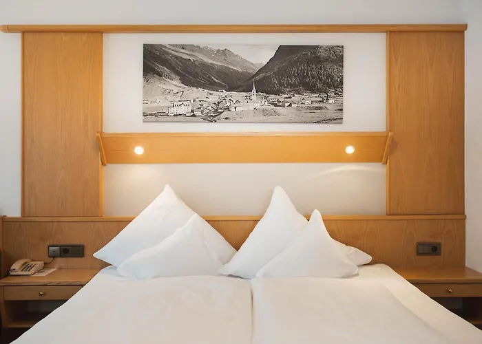 Hotel Sabine