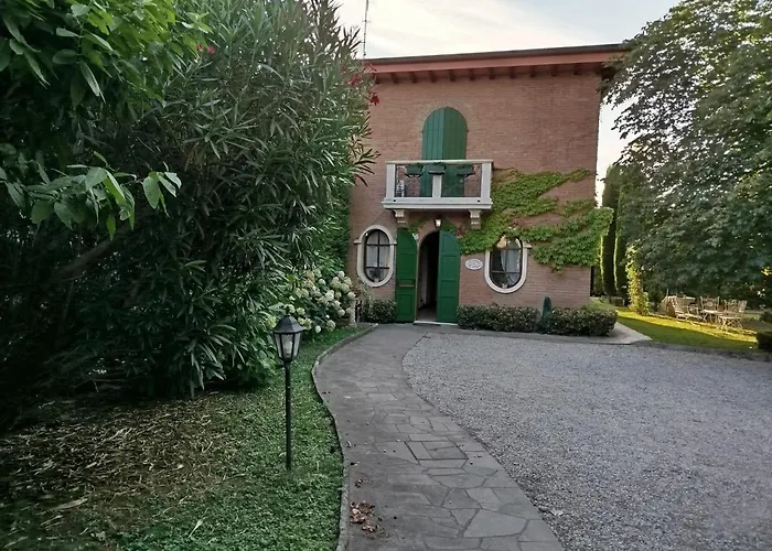 Hotel La Selce