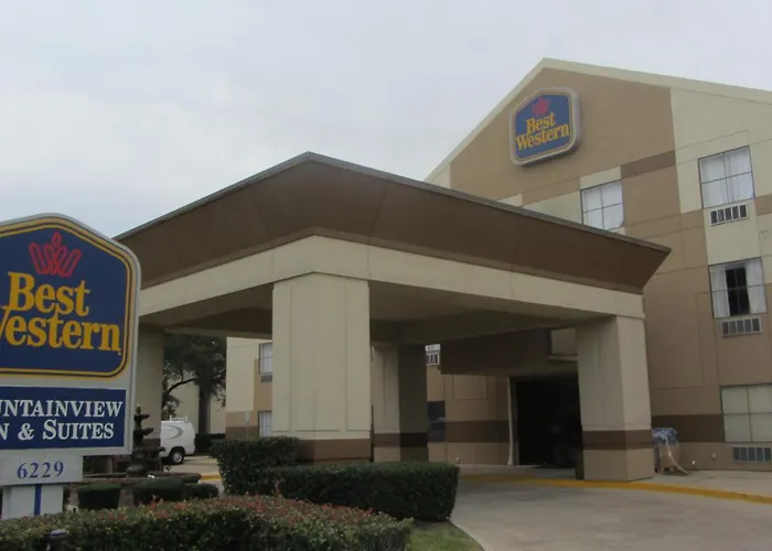 Best Western Galleria Inn & Suites