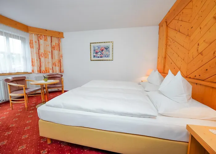 Hotel Büntali