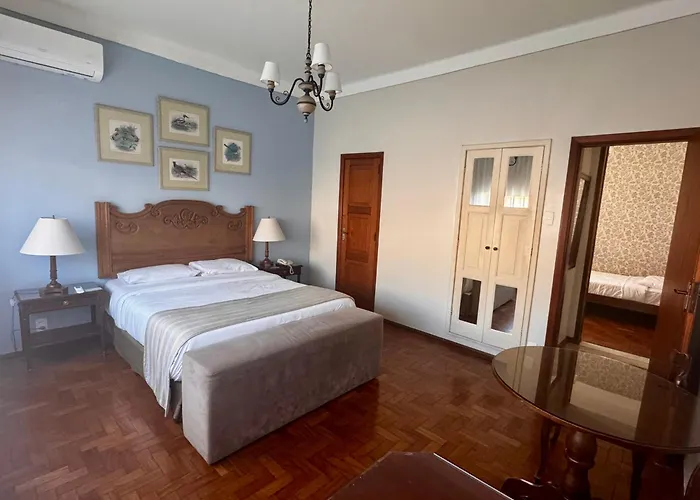 Hotel York