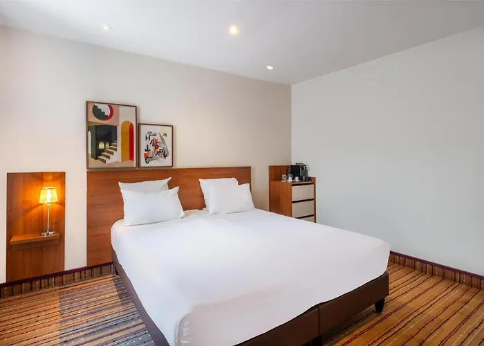 Spark By Hilton Lyon Ouest