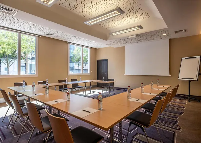 Spark By Hilton Lyon Ouest