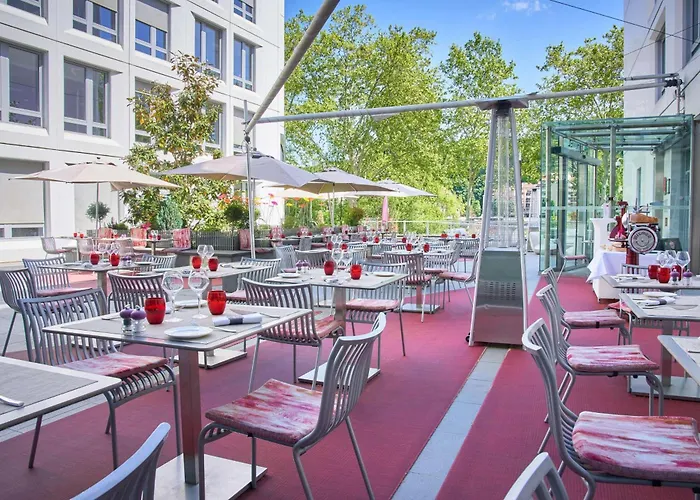 Spark By Hilton Lyon Ouest