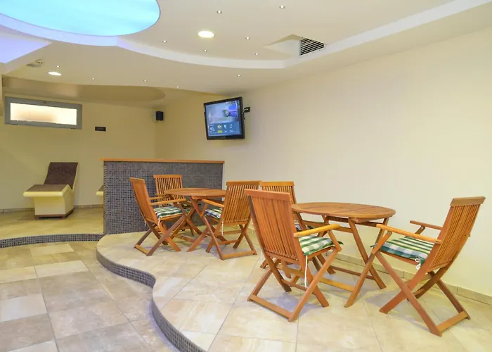 Hill Wellness&Spa