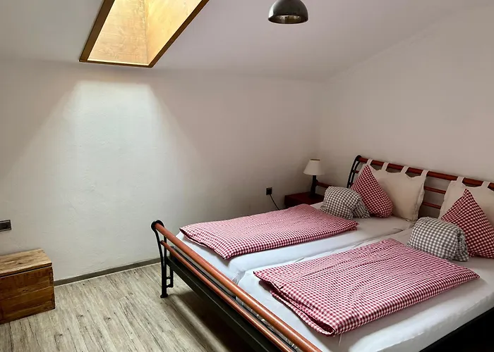 Alpinhotel Inzeller