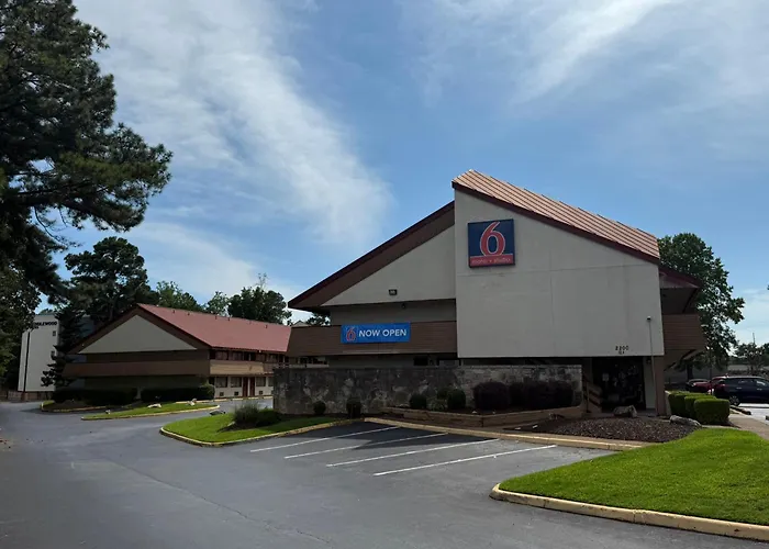 Motel 6 Smyrna, Ga
