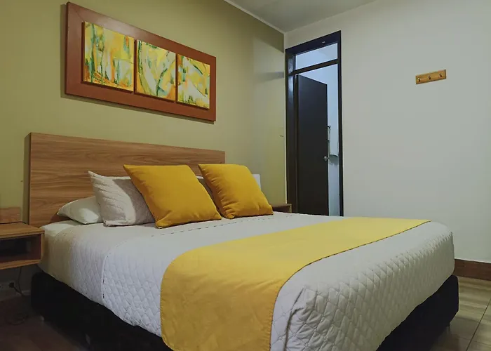 Hotel Volare
