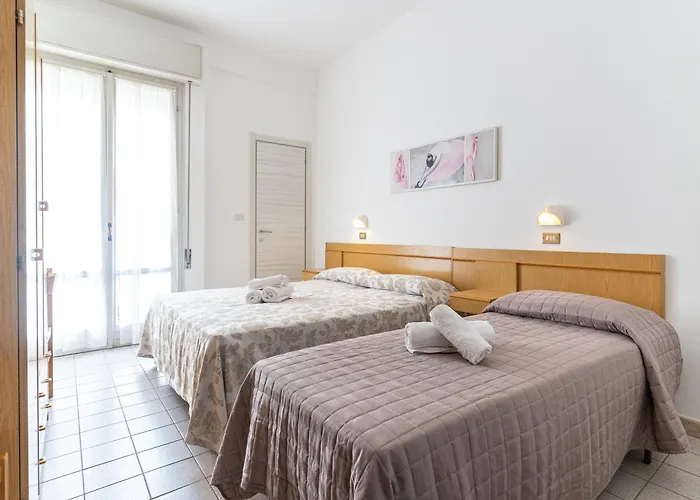 Hotel Paglierani - Nuova Gestione 2024