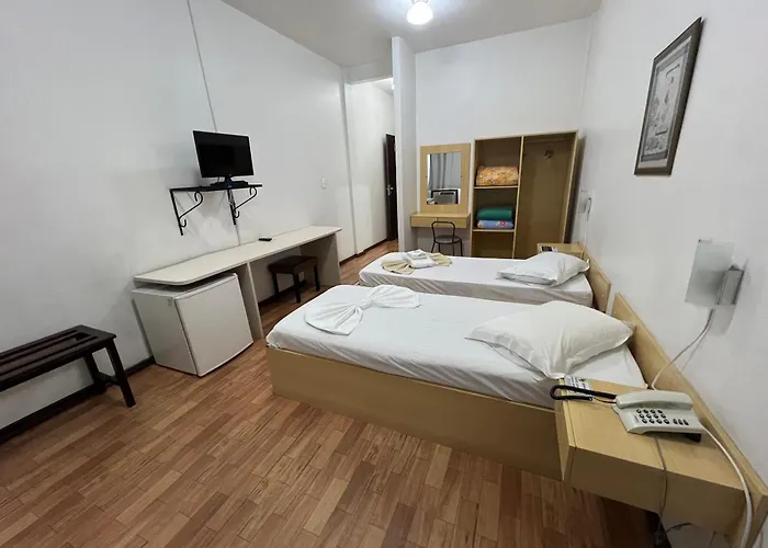 Hotel St. John