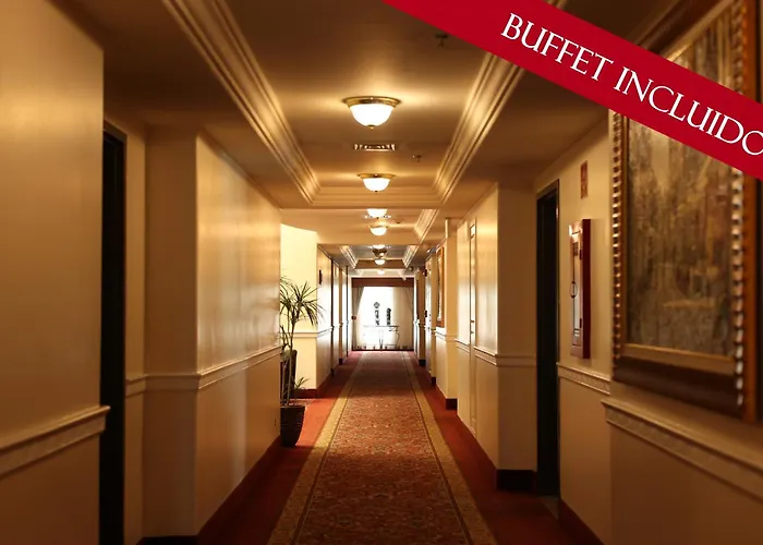 Hotel Ticuan