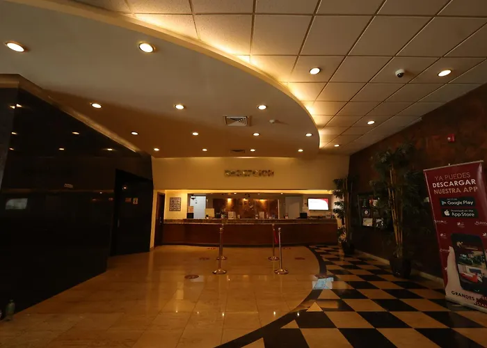 Hotel Ticuan
