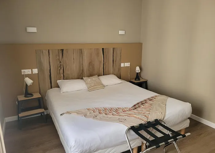 Hotel Boquier, Avignon Centre