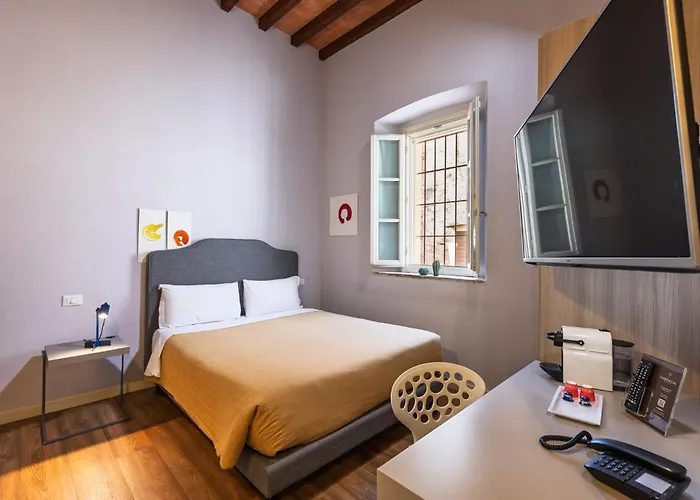Hotel Cortaccia Sanvitale