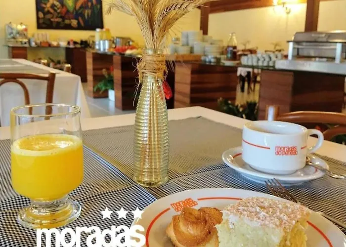 Hotel Moradas do Penedo