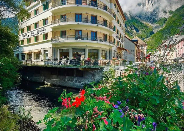Sport'Hotel-Aparthotel De Milan