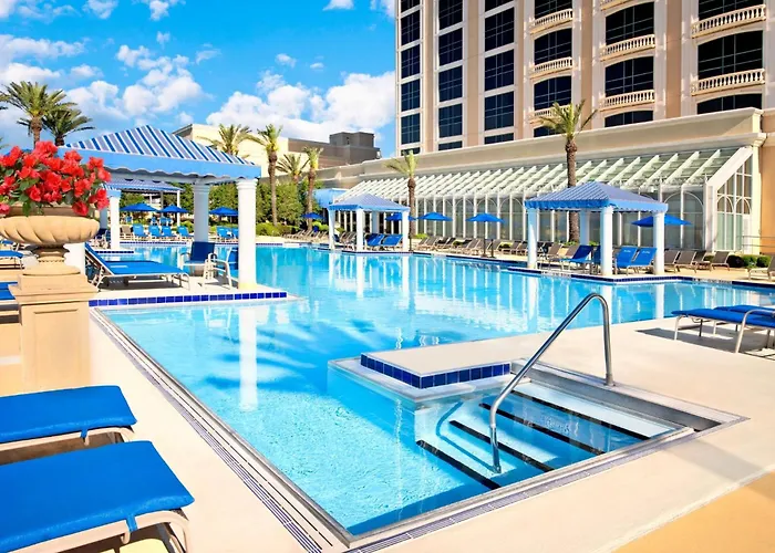 Beau Rivage Resort & Casino