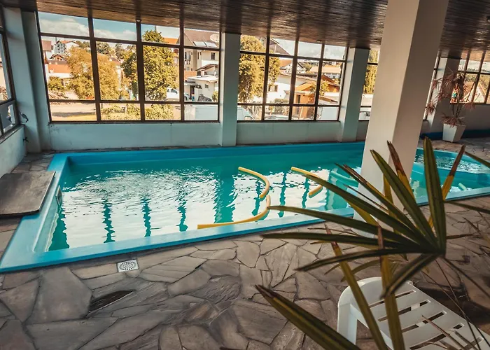 Hotel Alpenrose