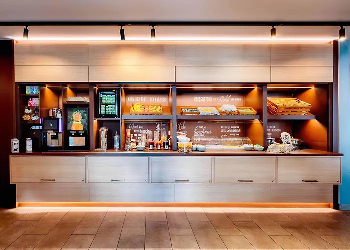 B&B Hotel Bremen-Ueberseestadt