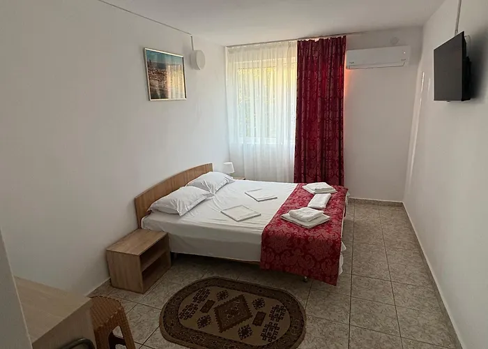 Hotel Camelia