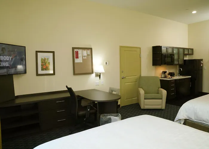 Candlewood Suites - Plano North By Ihg