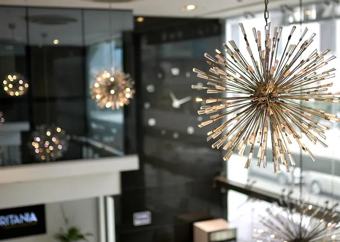 Hotel Britania Crystal Collection