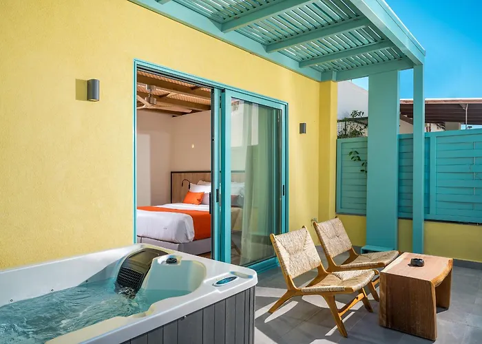 Artion City Boutique Hotel