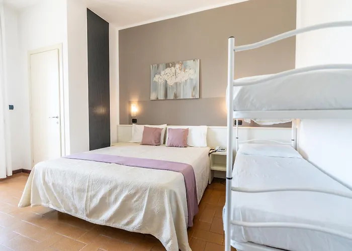 Hotel Conti