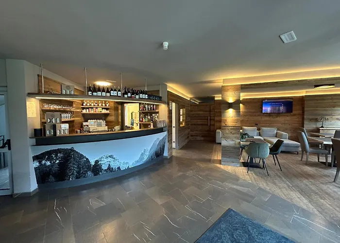 Hotel Leonhard