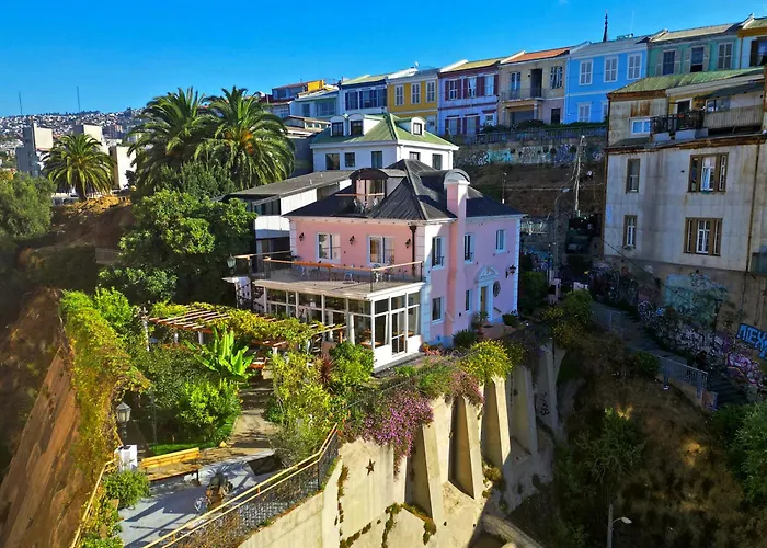 Ayca La Flora Hotel Boutique