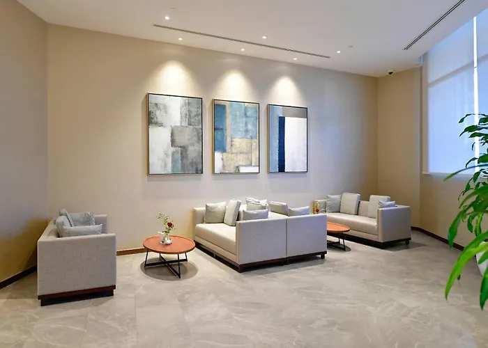 Clarion Hotel Jeddah Airport