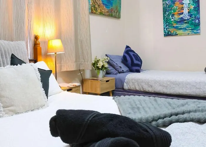 The Piccadilly Hotel