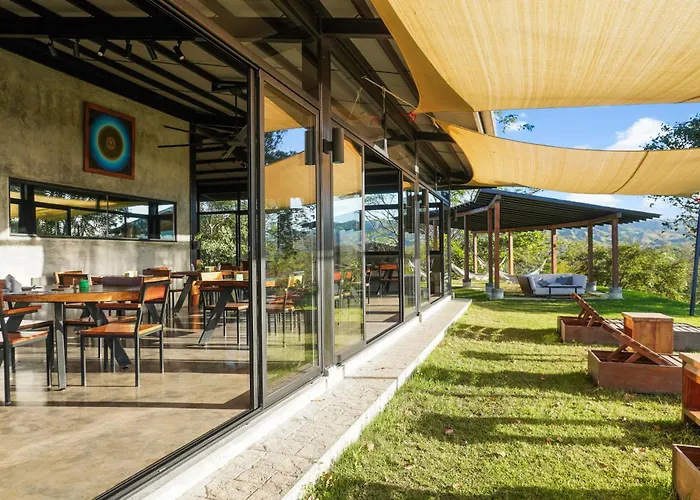 Alaya Panama - Private Retreat & Wellness Resort