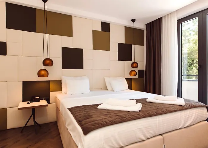 Bijele Vode Spa&Nature Hotel