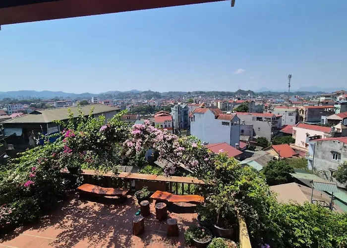 Kha Ban Homestay