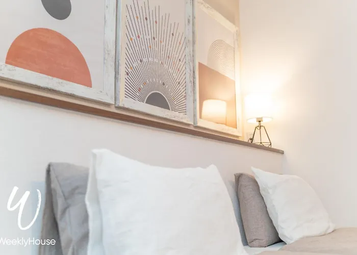 Weeklyhouse Silto Crete - Vacation Stay 78585V