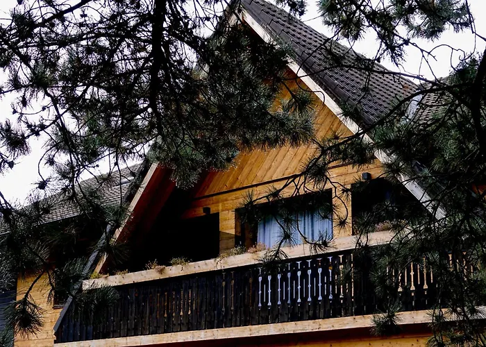 Wolfstein - Le Boutique Hotel
