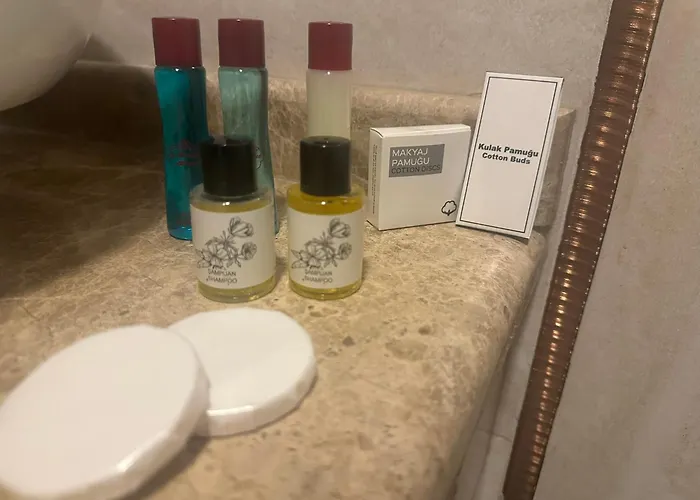 Atlantik Butik Hotel
