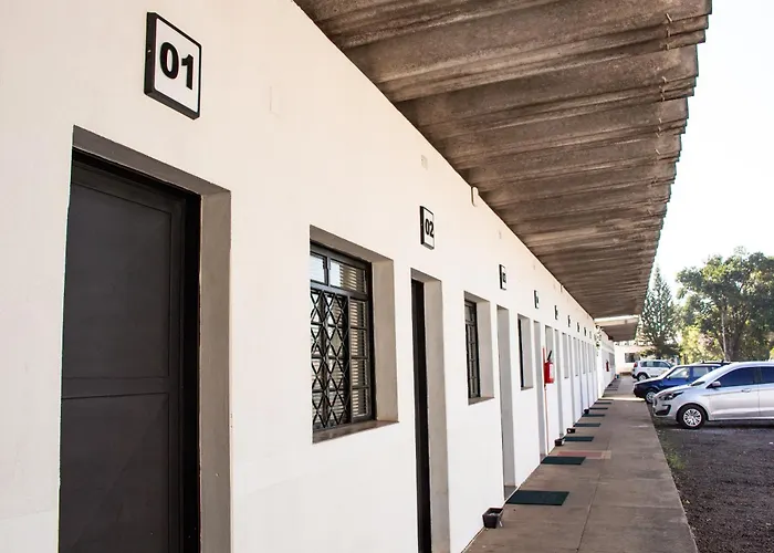 Hotel Rosim