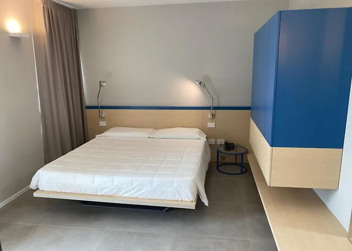 Hotel Bacino Grande
