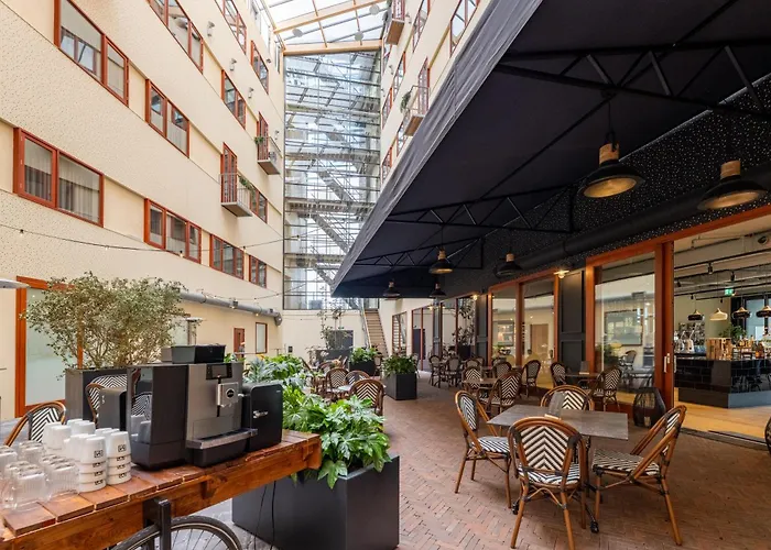 Myhotel Meppel