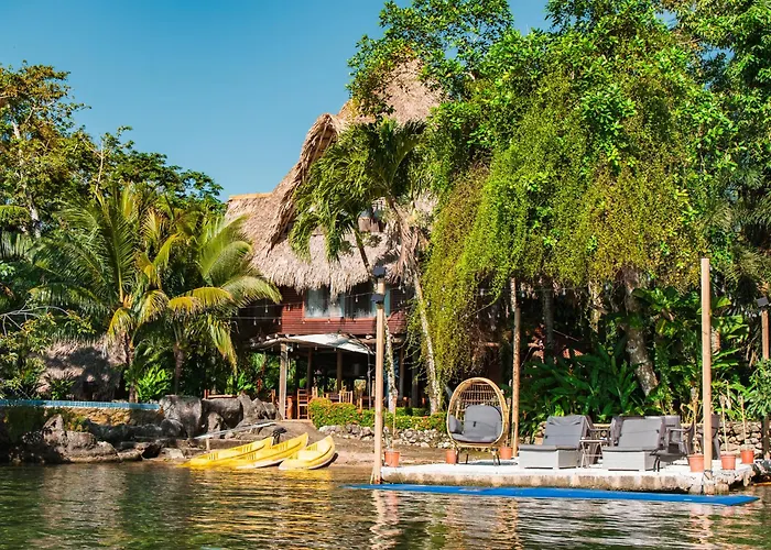 Casa Caribe Hotel