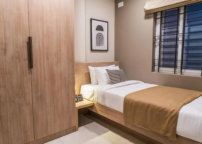 Olive Hotel Millers Road By Embassy Group