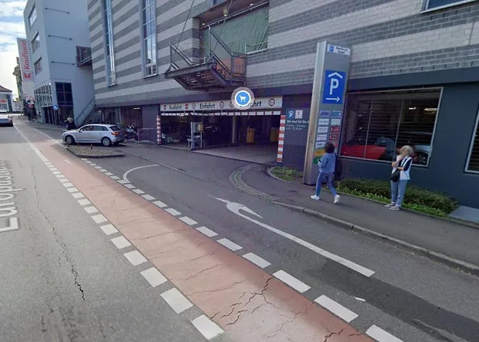 Hotel Post Nürtingen