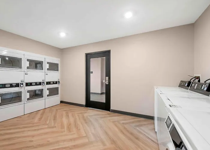 Extended Stay America Select Suites - Wildwood - The Villages