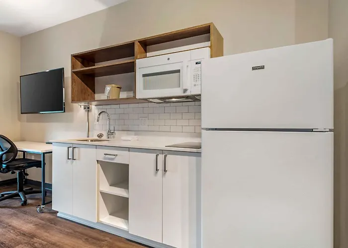 Extended Stay America Premier Suites Phoenix Chandler Airport