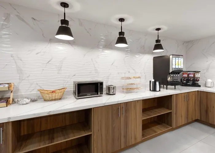 Hawthorn Extended Stay By Wyndham Springdale