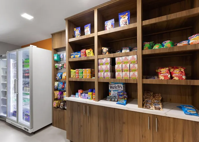 Hawthorn Extended Stay By Wyndham Springdale